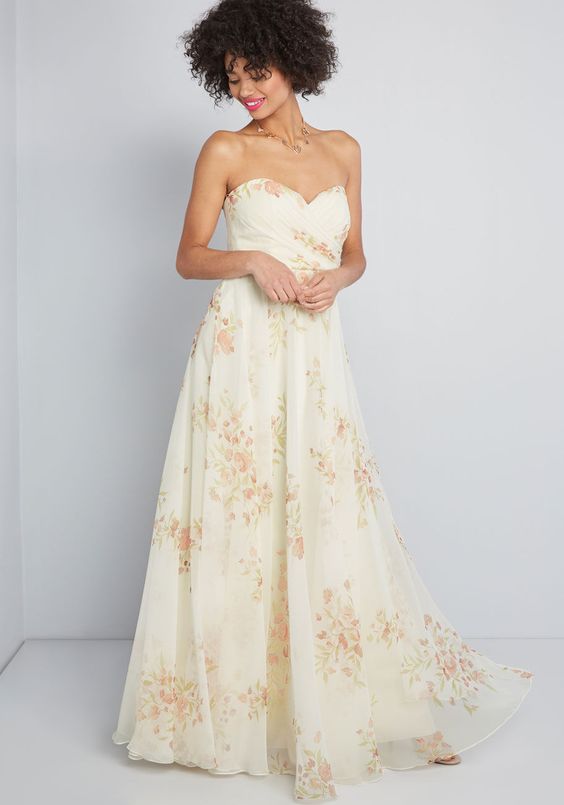 modcloth bridal