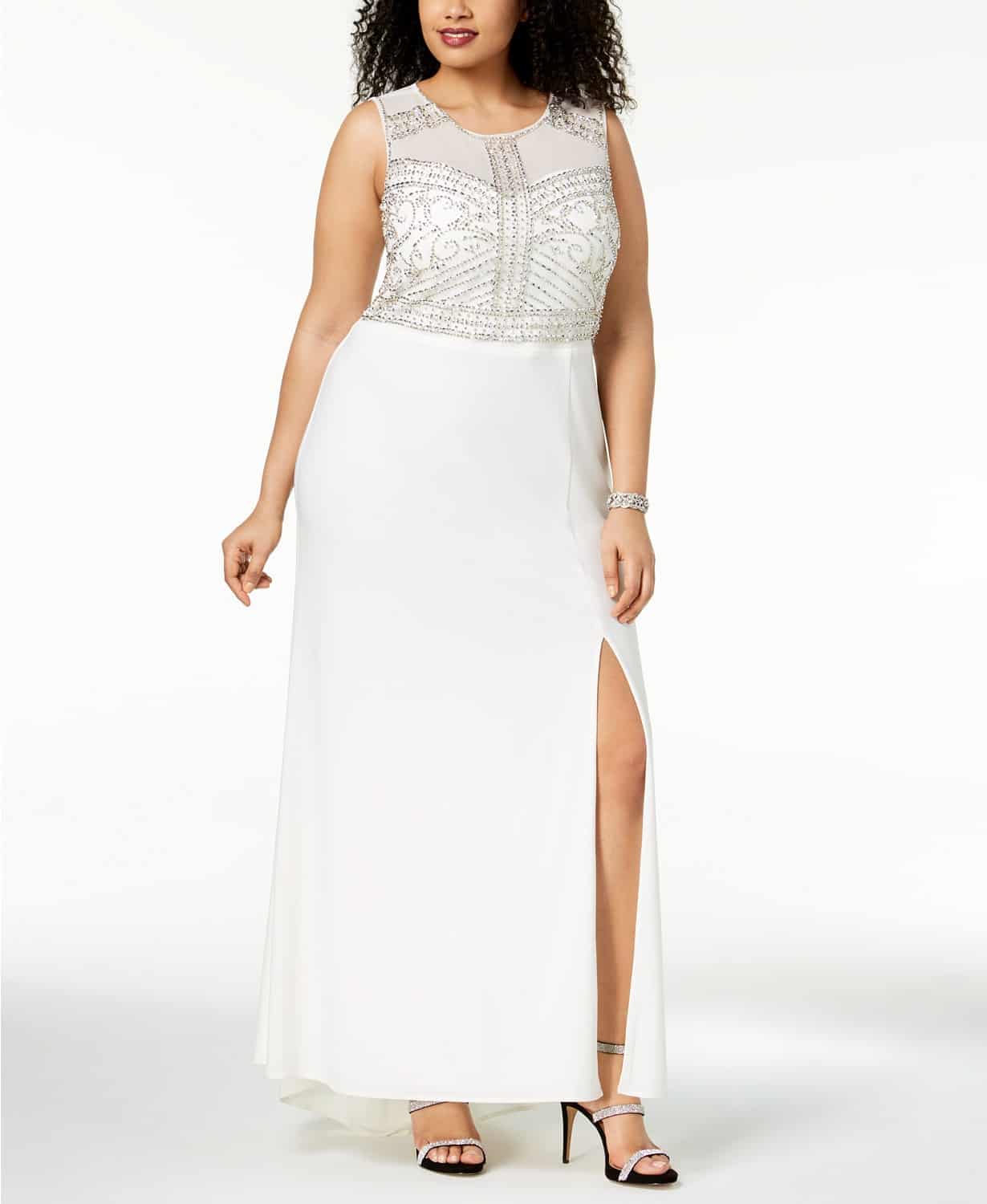 Wedding Dresses At Macy's - Wedding Dresses For Budget Brides