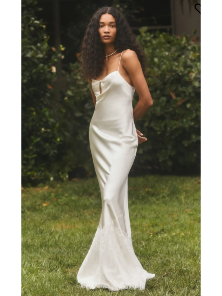 15 Sustainable Wedding Dresses Wedding Dresses For Budget Brides